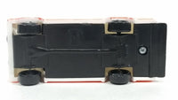 SunToys Express Wheels Ambulance Emergency 18 Plastic Body Toy Car Vehicle - Made in China - Treasure Valley Antiques & Collectibles