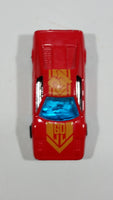 Vintage Summer Marz Karz Ferrari 308 GTB 671A Red Die Cast Toy Car Vehicle - Made in China - Treasure Valley Antiques & Collectibles