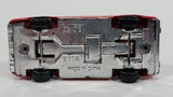 Vintage Summer Marz Karz Ferrari 308 GTB 671A Red Die Cast Toy Car Vehicle - Made in China - Treasure Valley Antiques & Collectibles