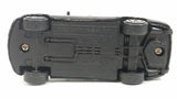 Teamsterz Street Machines Mercedes-Benz E Saloon Black Die Cast Toy Car Vehicle - Treasure Valley Antiques & Collectibles