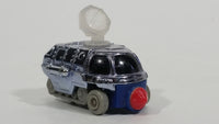 1996 LGT Galoob Micro Machines Polar Explorer McDonald's Happy Meal Toy #6 - Treasure Valley Antiques & Collectibles