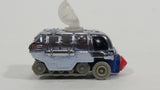 1996 LGT Galoob Micro Machines Polar Explorer McDonald's Happy Meal Toy #6 - Treasure Valley Antiques & Collectibles