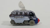 1996 LGT Galoob Micro Machines Polar Explorer McDonald's Happy Meal Toy #6 - Treasure Valley Antiques & Collectibles
