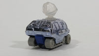 1996 LGT Galoob Micro Machines Polar Explorer McDonald's Happy Meal Toy #6 - Treasure Valley Antiques & Collectibles