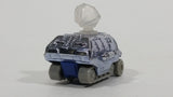 1996 LGT Galoob Micro Machines Polar Explorer McDonald's Happy Meal Toy #6 - Treasure Valley Antiques & Collectibles