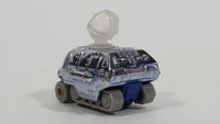 1996 LGT Galoob Micro Machines Polar Explorer McDonald's Happy Meal Toy #6 - Treasure Valley Antiques & Collectibles