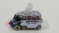 1996 LGT Galoob Micro Machines Polar Explorer McDonald's Happy Meal Toy #6 - Treasure Valley Antiques & Collectibles