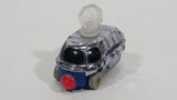 1996 LGT Galoob Micro Machines Polar Explorer McDonald's Happy Meal Toy #6 - Treasure Valley Antiques & Collectibles