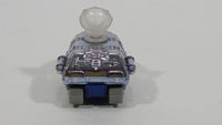 1996 LGT Galoob Micro Machines Polar Explorer McDonald's Happy Meal Toy #6 - Treasure Valley Antiques & Collectibles