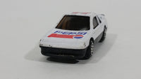 Vintage Golden Wheels Pepsi Cola Soda Pop Toyota MR2 Die Cast Toy Car Vehicle - Treasure Valley Antiques & Collectibles