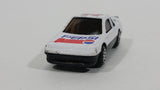 Vintage Golden Wheels Pepsi Cola Soda Pop Toyota MR2 Die Cast Toy Car Vehicle - Treasure Valley Antiques & Collectibles