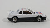 Vintage Golden Wheels Pepsi Cola Soda Pop Toyota MR2 Die Cast Toy Car Vehicle - Treasure Valley Antiques & Collectibles
