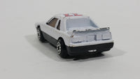 Vintage Golden Wheels Pepsi Cola Soda Pop Toyota MR2 Die Cast Toy Car Vehicle - Treasure Valley Antiques & Collectibles