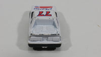Vintage Golden Wheels Pepsi Cola Soda Pop Toyota MR2 Die Cast Toy Car Vehicle - Treasure Valley Antiques & Collectibles