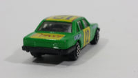 Vintage Green Power Perfect #12 No. 8912 Die Cast Toy Race Car Vehicle - Made in China - Treasure Valley Antiques & Collectibles