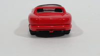 Maisto 1997 Dodge Viper RT/10 Convertible Red Die Cast Toy Car Vehicle - Treasure Valley Antiques & Collectibles