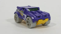 2013 Hot Wheels HW Imagination - Future Fleet RD-05 Purple Die Cast Toy Off-Road Car Vehicle - Treasure Valley Antiques & Collectibles