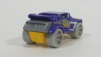 2013 Hot Wheels HW Imagination - Future Fleet RD-05 Purple Die Cast Toy Off-Road Car Vehicle - Treasure Valley Antiques & Collectibles