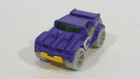 2013 Hot Wheels HW Imagination - Future Fleet RD-05 Purple Die Cast Toy Off-Road Car Vehicle - Treasure Valley Antiques & Collectibles