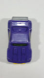 2013 Hot Wheels HW Imagination - Future Fleet RD-05 Purple Die Cast Toy Off-Road Car Vehicle - Treasure Valley Antiques & Collectibles