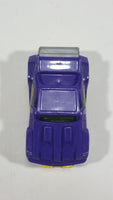 2013 Hot Wheels HW Imagination - Future Fleet RD-05 Purple Die Cast Toy Off-Road Car Vehicle - Treasure Valley Antiques & Collectibles