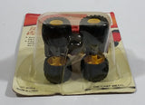 VHTF KC Big Wheels Red Monster Truck No. B601-2 Die Cast Toy Car Vehicle In Package