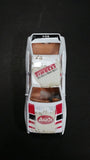 Vintage Audi Pirelli 006 White Die Cast Toy Racing Car Vehicle - Made in China - Treasure Valley Antiques & Collectibles