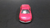 2000 Hot Wheels Virtual Collection Monte Carlo Concept Pink Die Cast Toy Car Vehicle