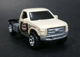 2015 Matchbox Construction Ford F-350 Goldwood Farms Truck Metallic Beige Die Cast Toy Car Vehicle - Treasure Valley Antiques & Collectibles