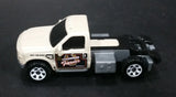 2015 Matchbox Construction Ford F-350 Goldwood Farms Truck Metallic Beige Die Cast Toy Car Vehicle - Treasure Valley Antiques & Collectibles