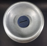 Rare Vintage Olympia Beer Pale Export Reynolds Aluminum Tapper Keg Coin Bank Breweriana Collectible