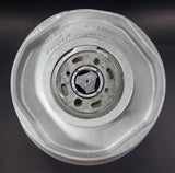 Rare Vintage Olympia Beer Pale Export Reynolds Aluminum Tapper Keg Coin Bank Breweriana Collectible