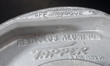 Rare Vintage Olympia Beer Pale Export Reynolds Aluminum Tapper Keg Coin Bank Breweriana Collectible