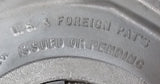 Rare Vintage Olympia Beer Pale Export Reynolds Aluminum Tapper Keg Coin Bank Breweriana Collectible