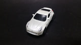 Rare Maisto Nissan Fairlady 370Z Pearl White Die Cast Toy Car Vehicle