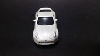 Rare Maisto Nissan Fairlady 370Z Pearl White Die Cast Toy Car Vehicle