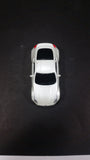 Rare Maisto Nissan Fairlady 370Z Pearl White Die Cast Toy Car Vehicle