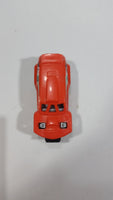 2014 Hot Wheels Off-Road Off Track Dune Land Crusher Orange Die Cast Plastic Toy Car Vehicle - Treasure Valley Antiques & Collectibles