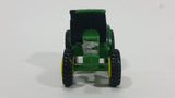 ERTL John Deere Farm Tractor Green Die Cast Plastic Toy Farming Equipment Machinery Vehicle - 3340Q01 - Treasure Valley Antiques & Collectibles