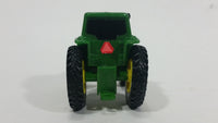 ERTL John Deere Farm Tractor Green Die Cast Plastic Toy Farming Equipment Machinery Vehicle - 3340Q01 - Treasure Valley Antiques & Collectibles