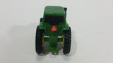 ERTL John Deere Farm Tractor Green Die Cast Plastic Toy Farming Equipment Machinery Vehicle - 3340Q01 - Treasure Valley Antiques & Collectibles