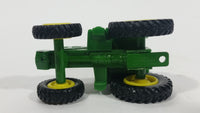 ERTL John Deere Farm Tractor Green Die Cast Plastic Toy Farming Equipment Machinery Vehicle - 3340Q01 - Treasure Valley Antiques & Collectibles