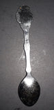 Vintage Rare Kelowna, BC Apple Collectible Spoon - Treasure Valley Antiques & Collectibles