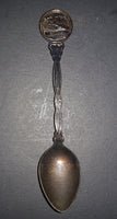 Vintage Cunard Countess Ship Collectible Spoon - Treasure Valley Antiques & Collectibles