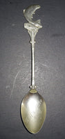 Vintage Hell's Gate, Fraser Canyon, BC Collectible Salmon Spoon - Treasure Valley Antiques & Collectibles