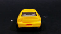 2015 Hot Wheels Color Shifters '11 Dodge Charger R/T Orange Yellow Die Cast Toy Car Vehicle