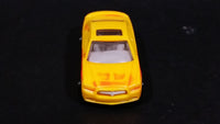 2015 Hot Wheels Color Shifters '11 Dodge Charger R/T Orange Yellow Die Cast Toy Car Vehicle