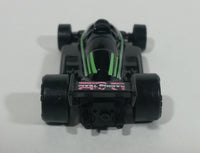 1993 1994 Matchbox F1 Racer Black 1:55 Scale Die Cast Toy Race Car Vehicle USA Only - Treasure Valley Antiques & Collectibles