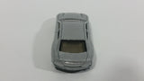 2014 Hot Wheels Showroom All Stars Lamborghini Estoque Sedan Silver Grey Die Cast Toy Luxury Car Vehicle - Treasure Valley Antiques & Collectibles