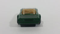 2013 Hot Wheels Triumph TR6 Green #4 Die Cast Toy Race Car Vehicle - Treasure Valley Antiques & Collectibles